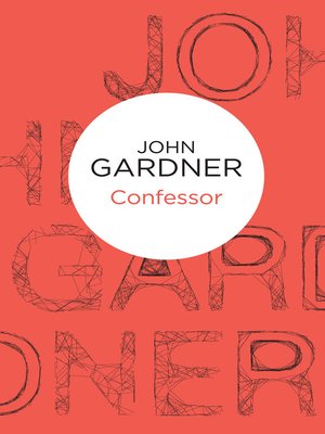cover image of Confessor